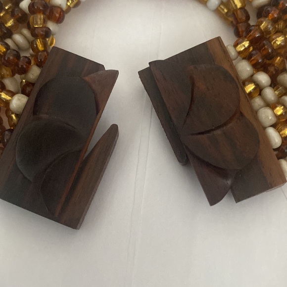 Beaded bracelet - Picture 3 of 6